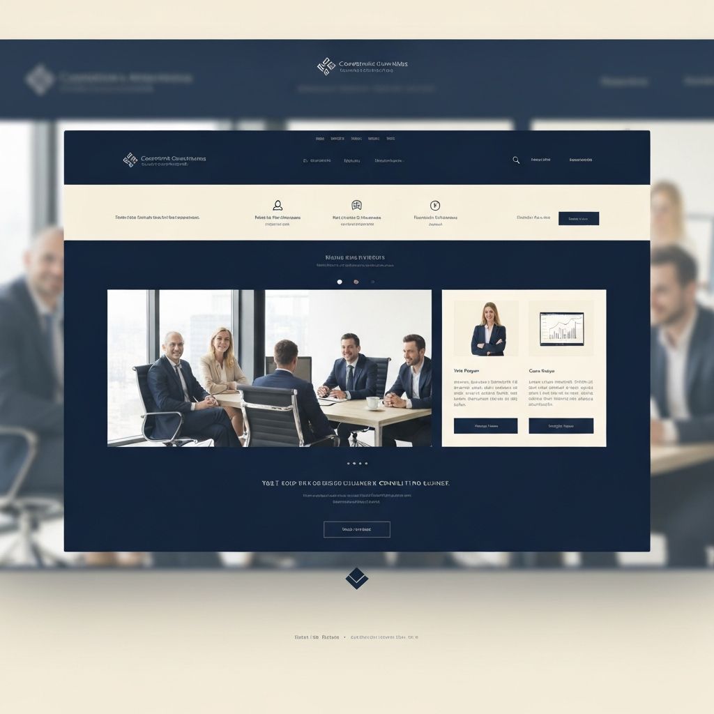 חברת ייעוץ מקצועית